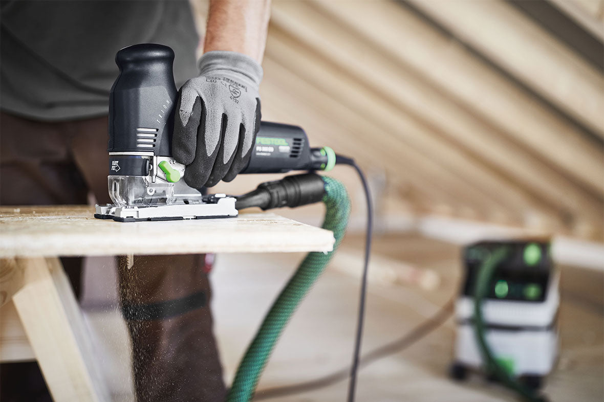 Festool Jigsaws