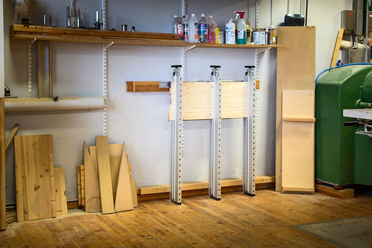 Clamping Systems