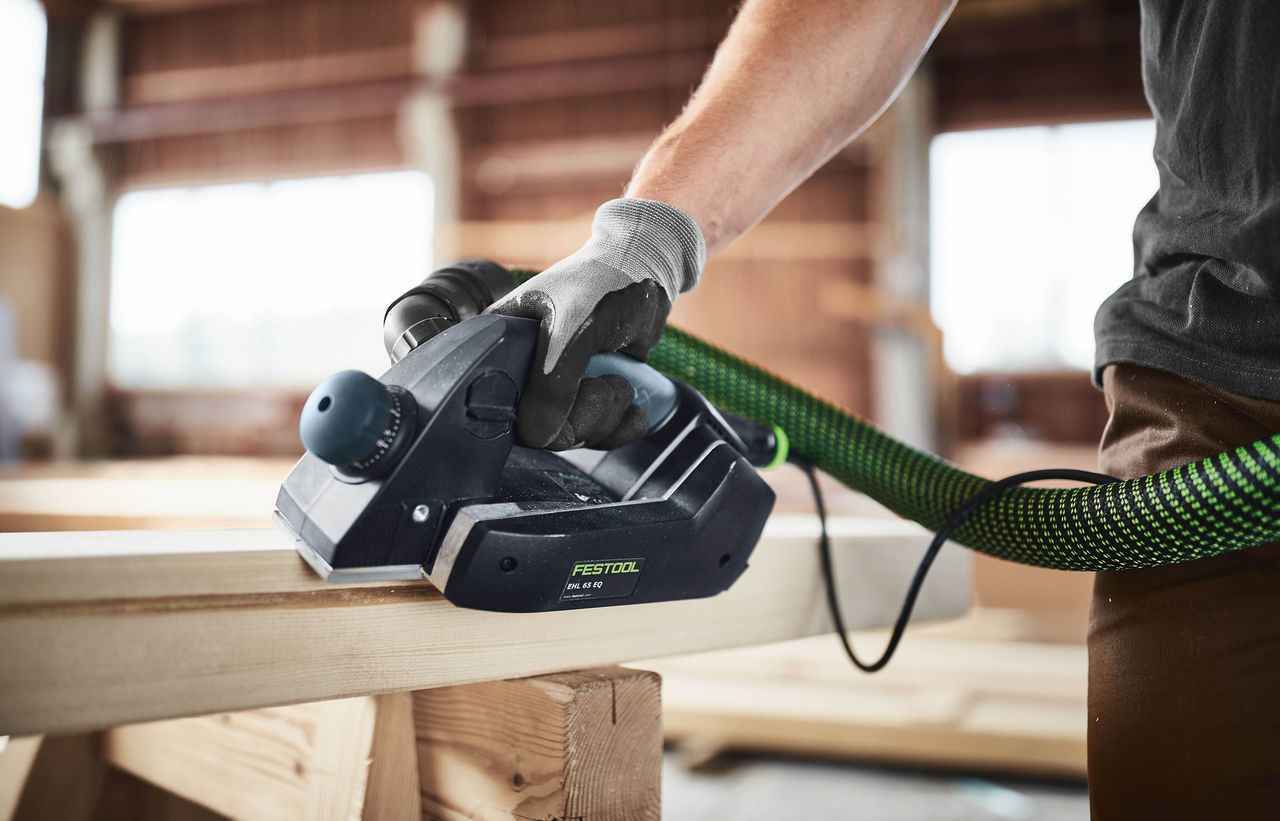 Festool Planers