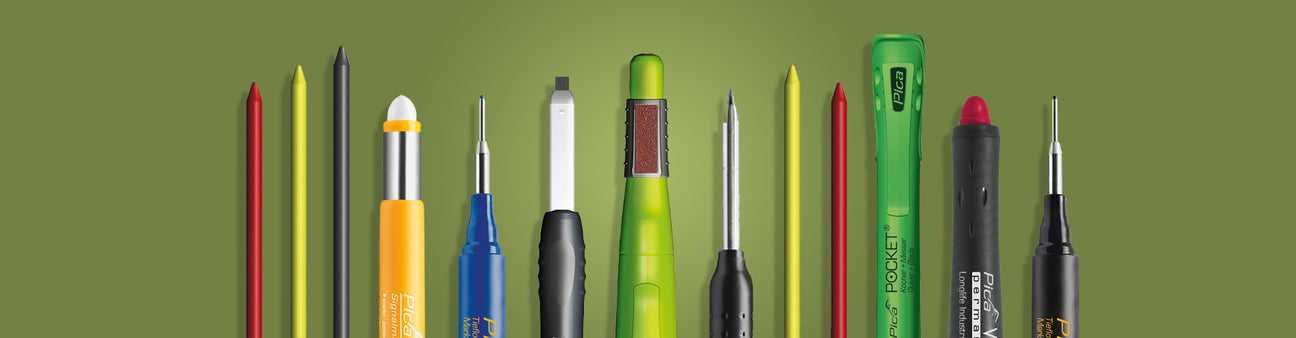Pica Marker