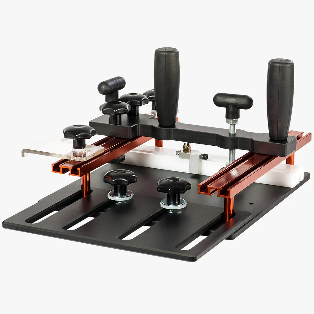 UJK Professional Coping Sled