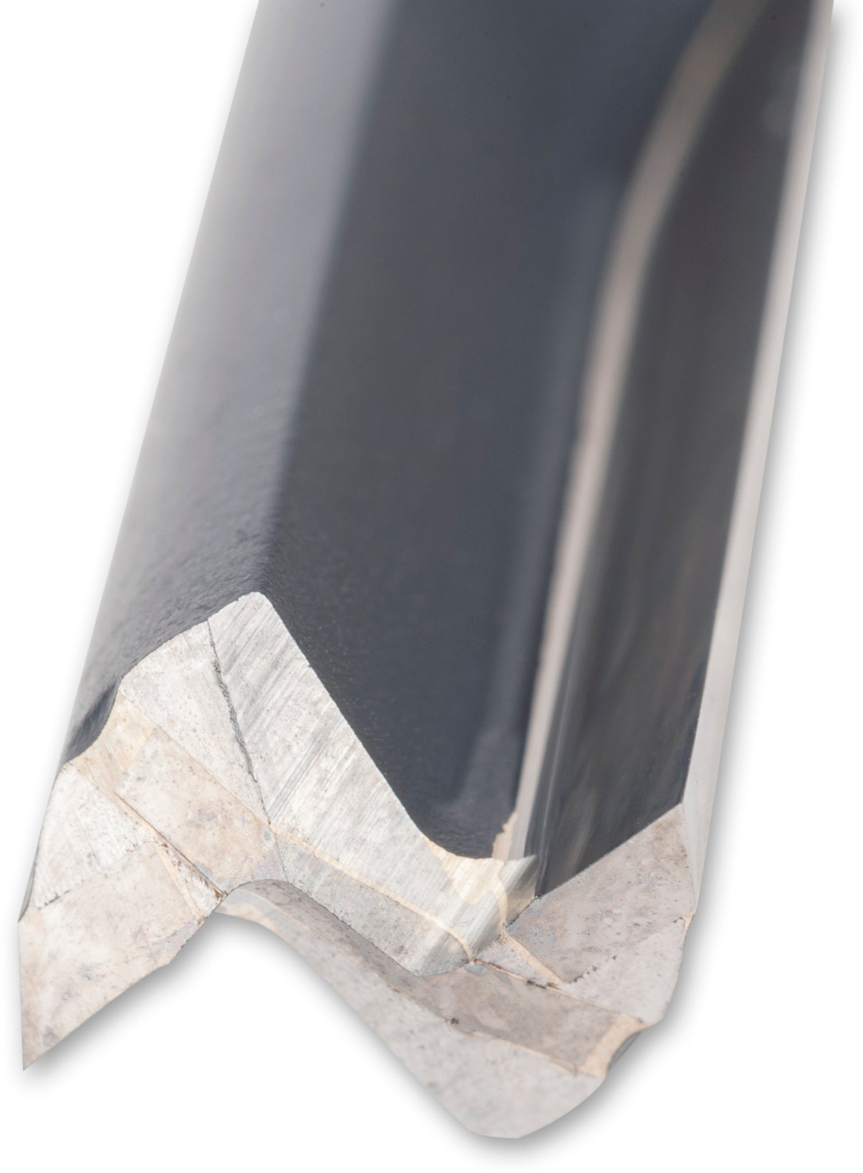 UJK Straight Router Bits 1/2" Shank