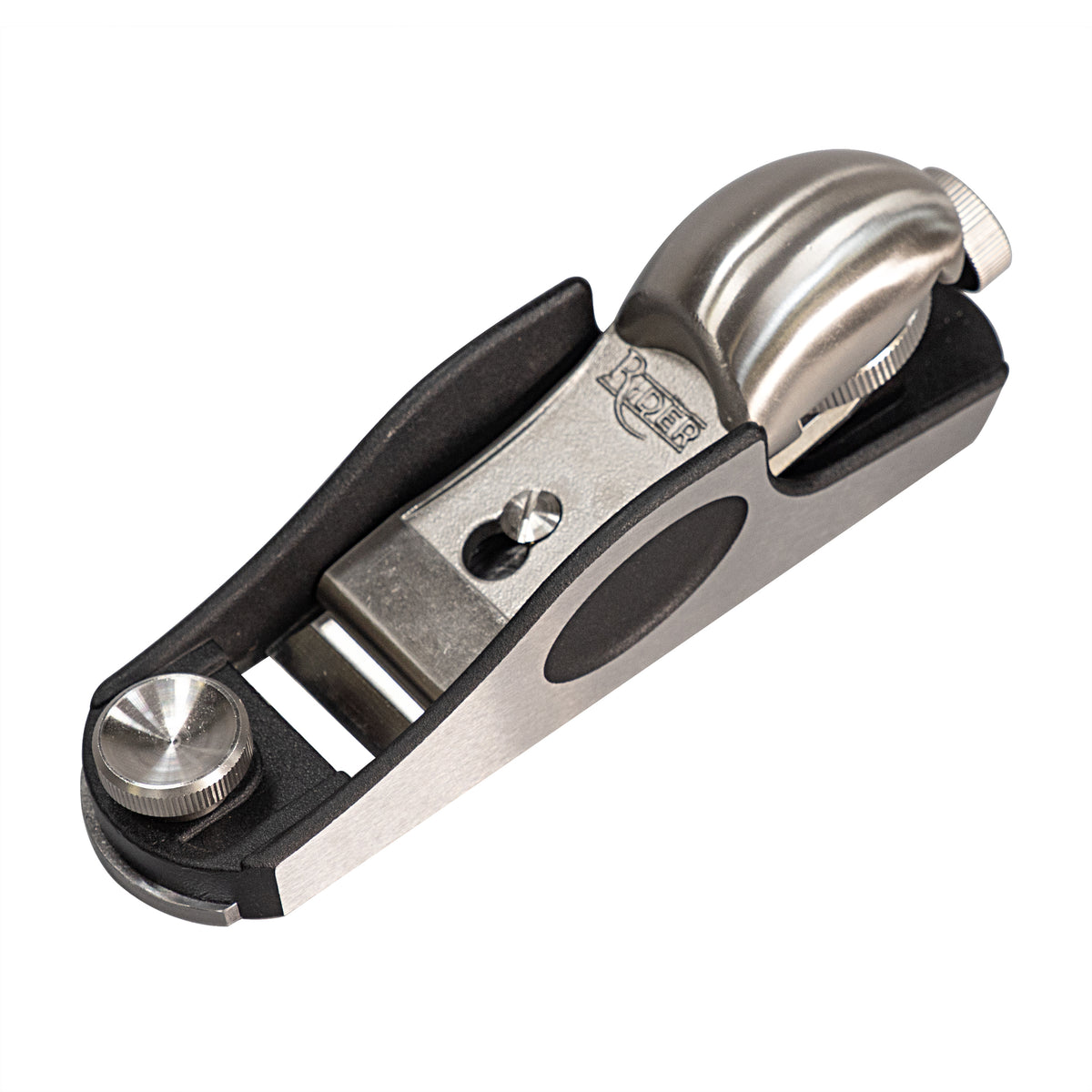 Rider Low Angle Block Plane Kit - No.60 1/2 & No.69 1/2