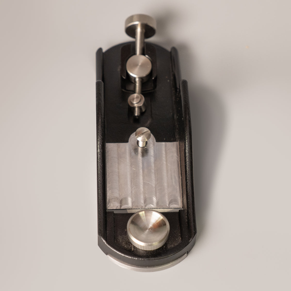 Rider Low Angle Block Plane Kit - No.60 1/2 & No.69 1/2