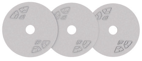 CMT Dado Pro Stacked Dado Set with Lock Spacers - 203mm (8") Diameter - 5/8" (15.88mm) Bore - 230-312-08