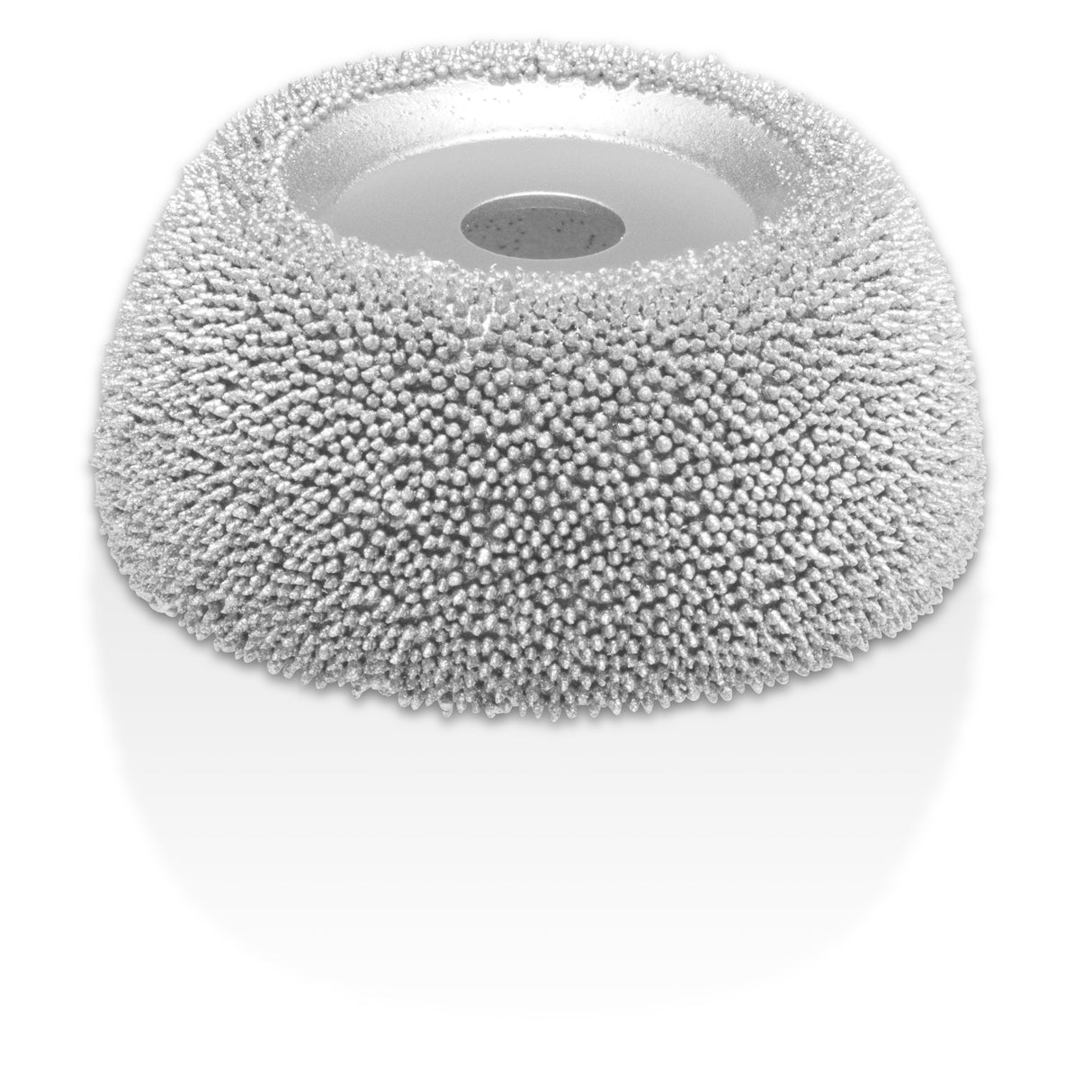 Kutzall 1-3/4" Contour Wheel - 3/8" Bore