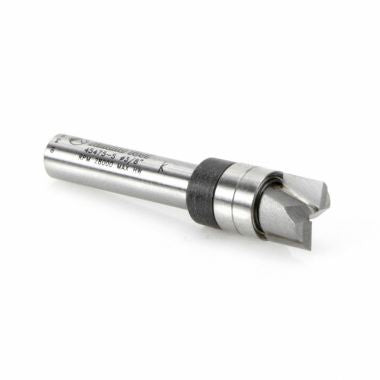 45475-S Amana Tool Carbide Tipped Flush Trim Plunge Bit