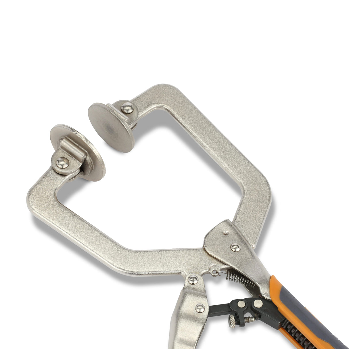 BORA Auto Adjust 3-Inch Face Clamp