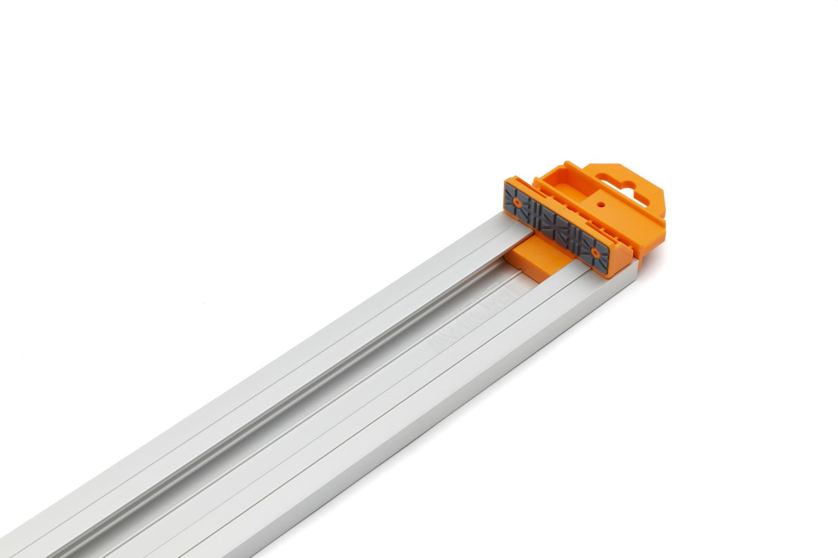 BORA 2450mm NGX Quick Connect Clamp Edge Guide