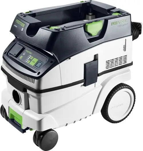 CTM 26l M Class EI Dust Extractor - CTM 26 EI AU
