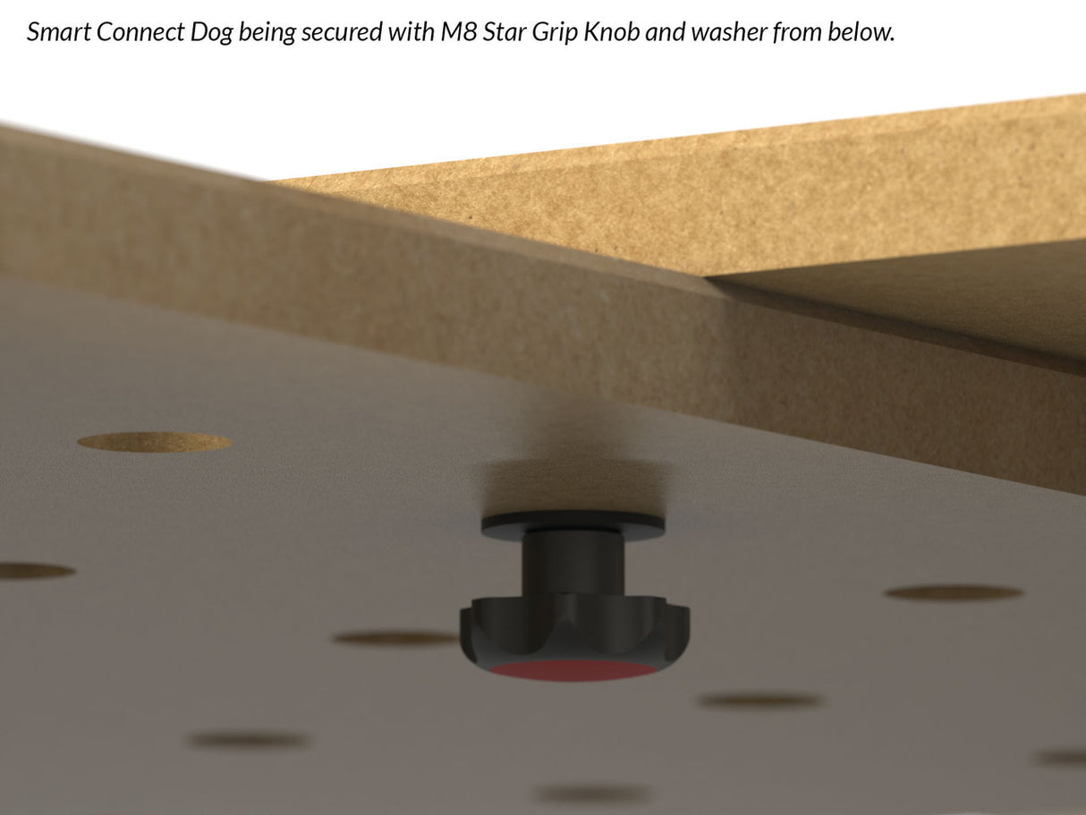 TSO Products Smart Connect Dog Kit