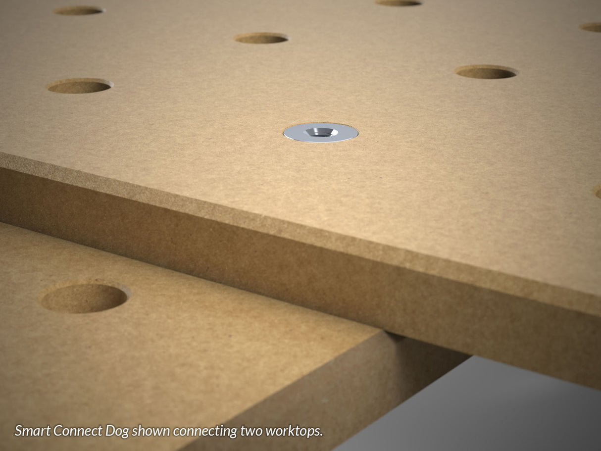 TSO Products Smart Connect Dog Kit