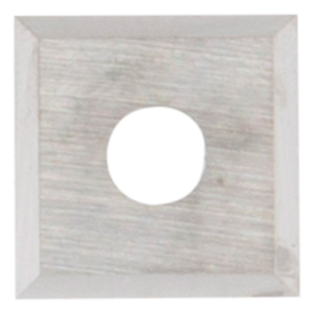 12x12x1.5mm Premium Carbide Cutter Inserts - Suits most standard router tooling