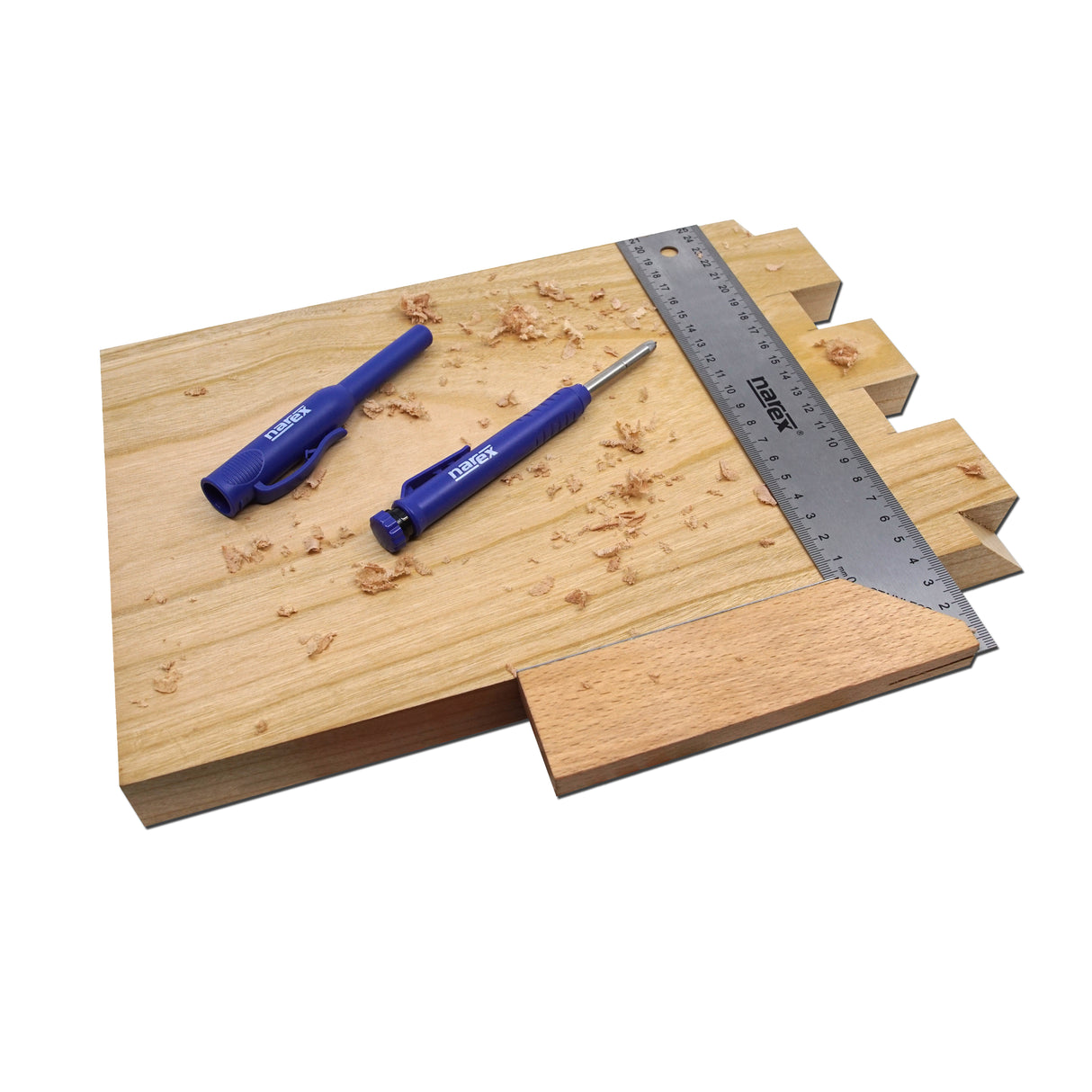 Narex Try Marking Square - 250mm