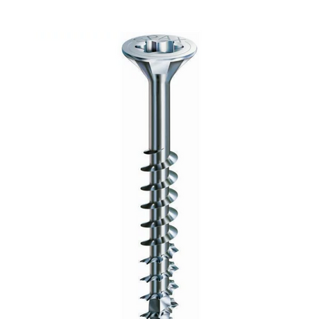 Spax Wirox Universal Countersunk Screws - Partial Thread | 6mm