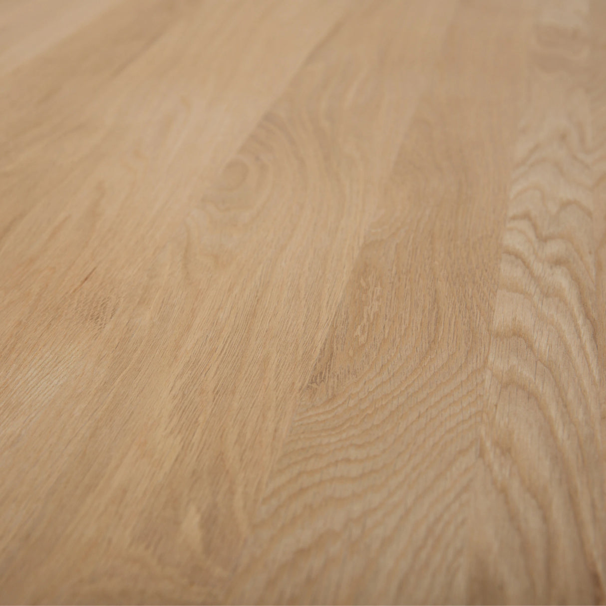 2420 x 920 x 38mm American White Oak Laminated Select Grade Multi Use Panel