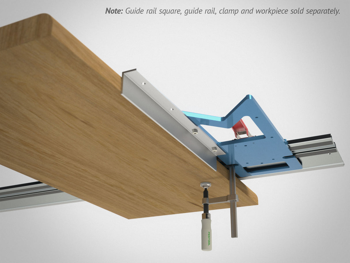 TSO Products Angle Accessory 15"