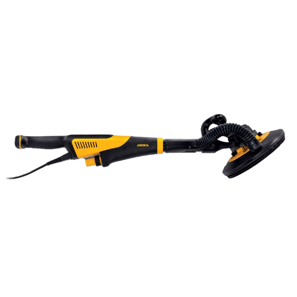 Mirka Leros-S 950Cv Large Surface Wall Sander 225mm 5,0 Bag AN