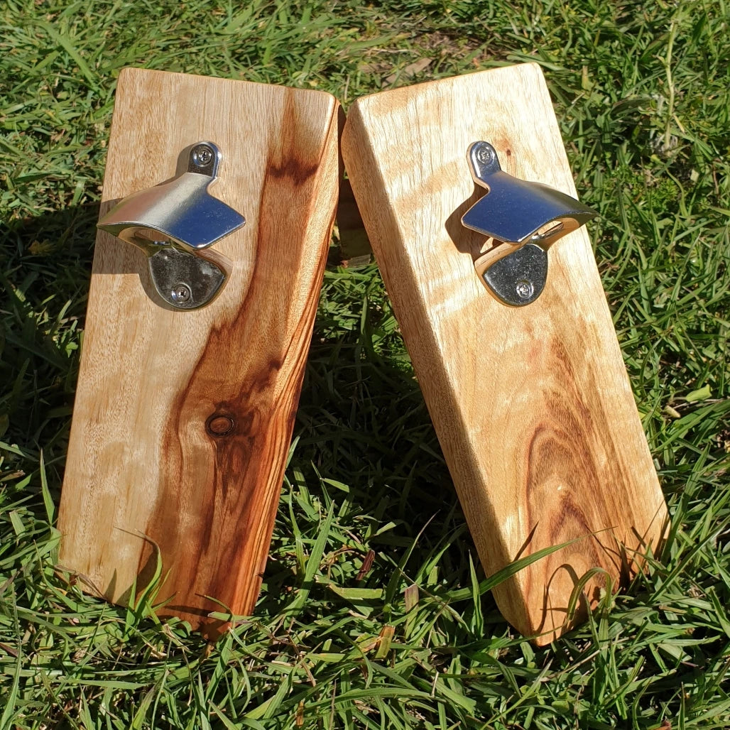 Surface Mount Bottle Opener