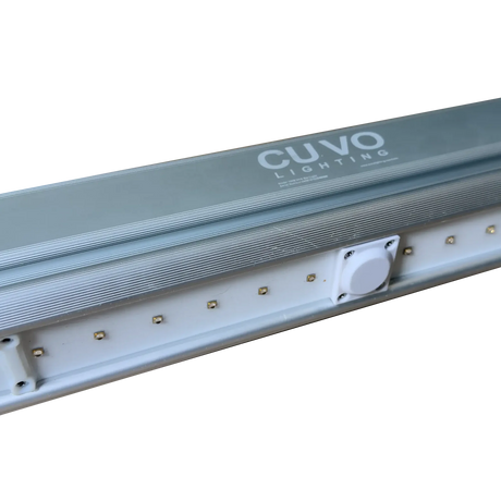 Cuvo SlimUV Model 100 Bar UV Curing Light