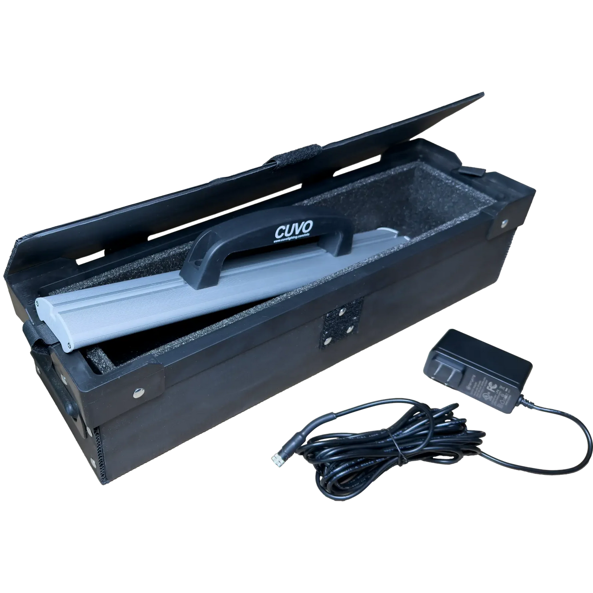 Cuvo SlimUV H36 Handheld UV Curing Light