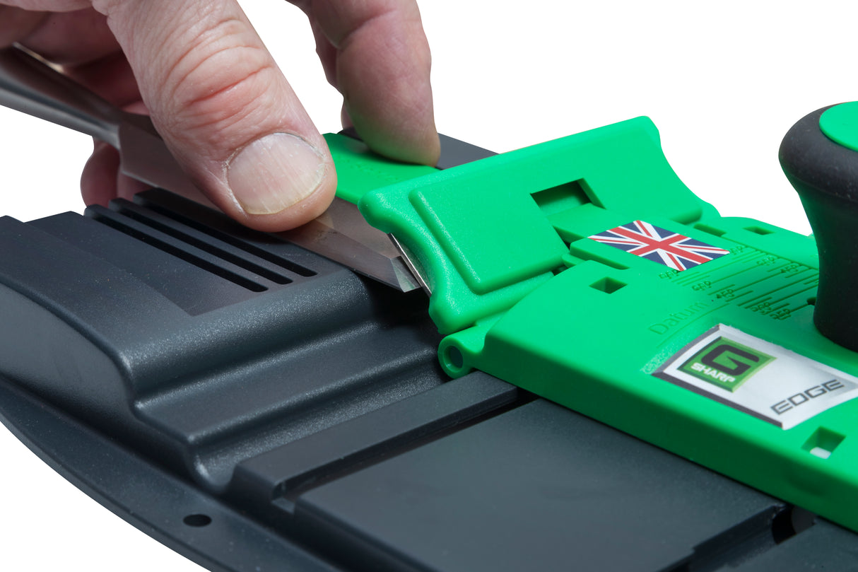 G‑Sharp SharpEdge Complete (with Carry Case)