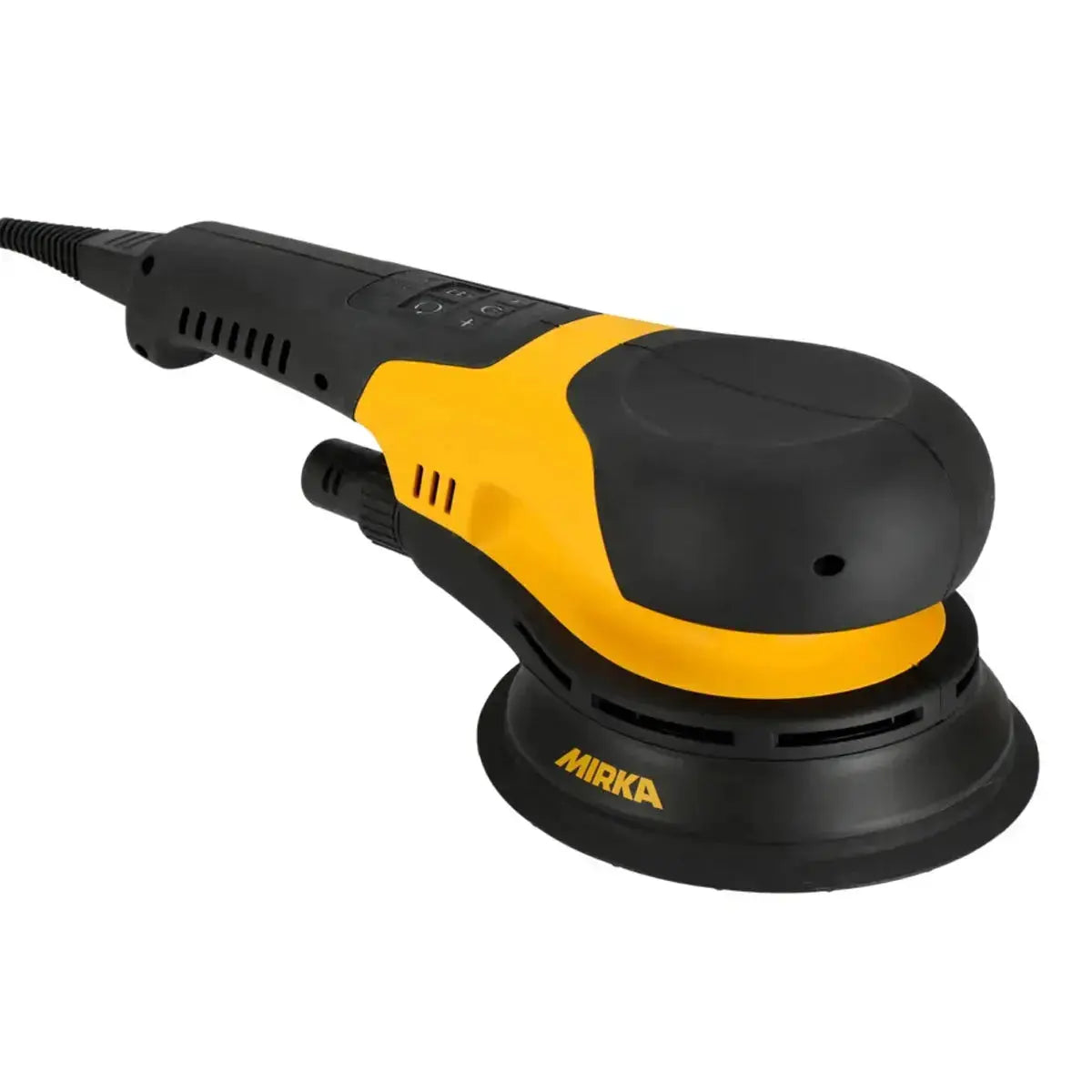 Mirka DEROS RS 600 Rotary Sander