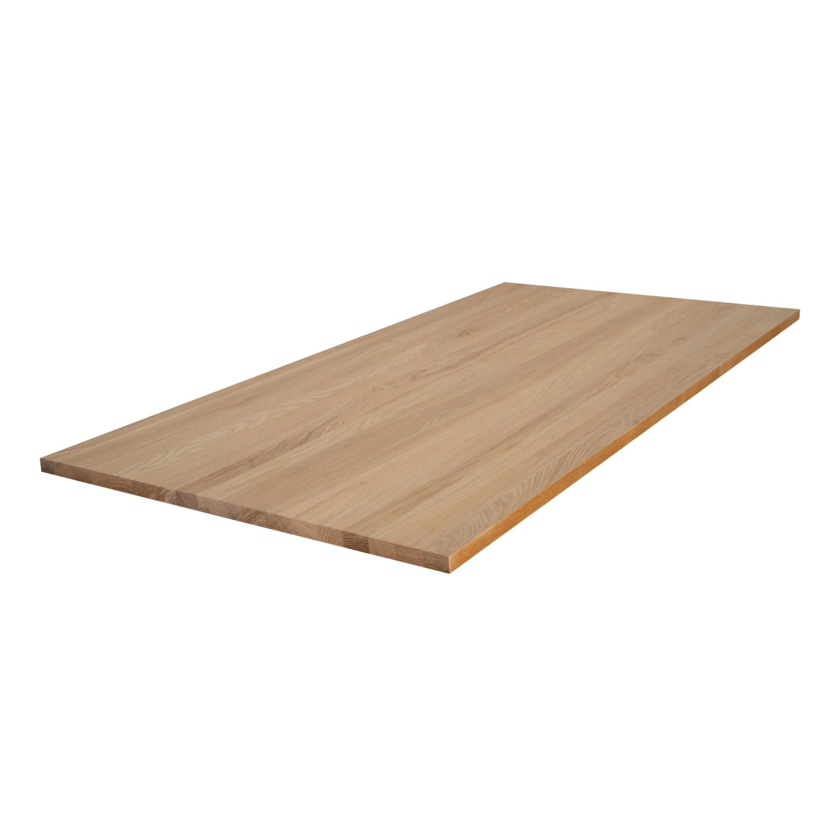 1220 x 620 x 20mm European Ash Laminated Select Grade Multi Use Panel