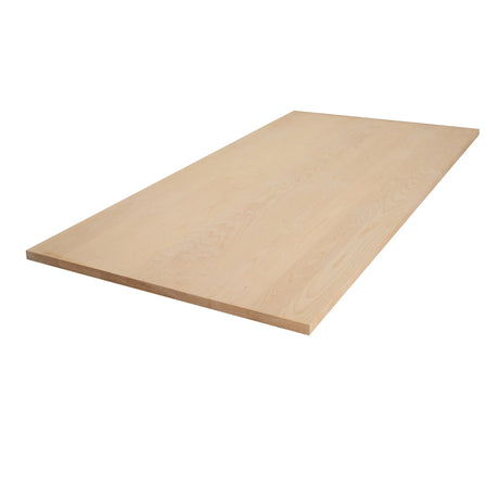 1220 x 620 x 20mm European Birch Laminated Select Grade Multi Use Panel