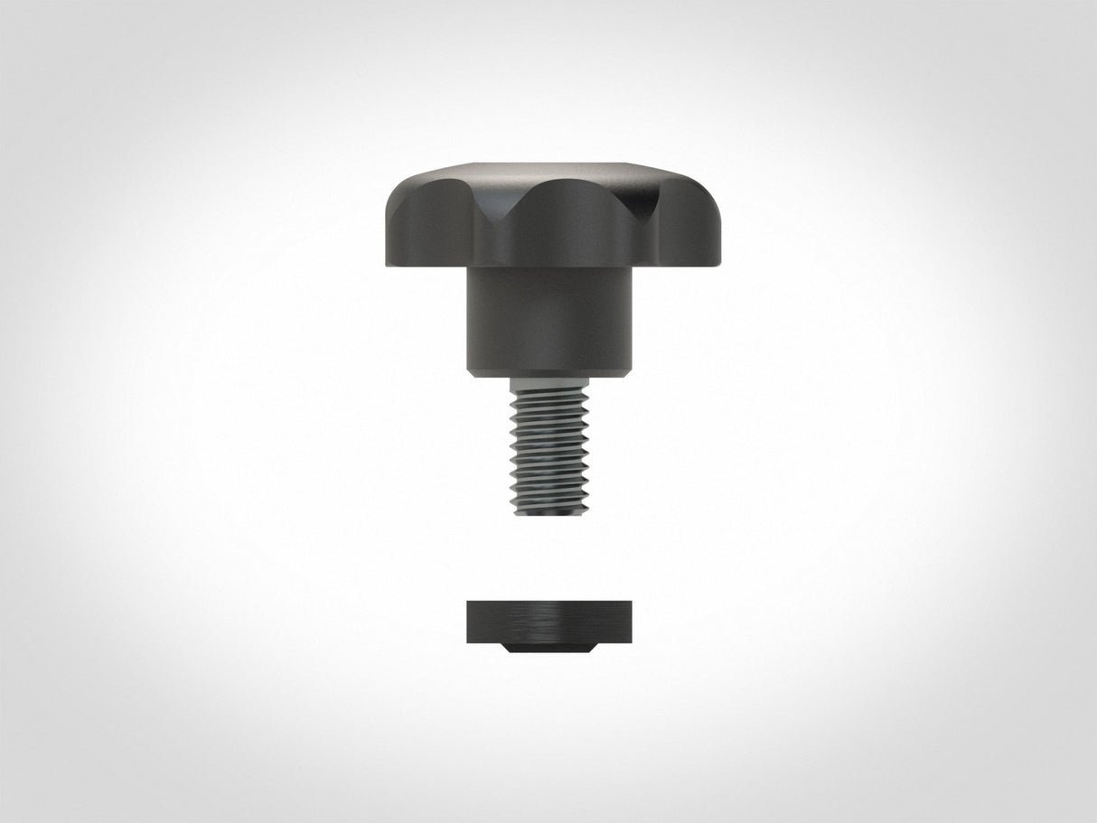 TSO Products TPG Knob Kit