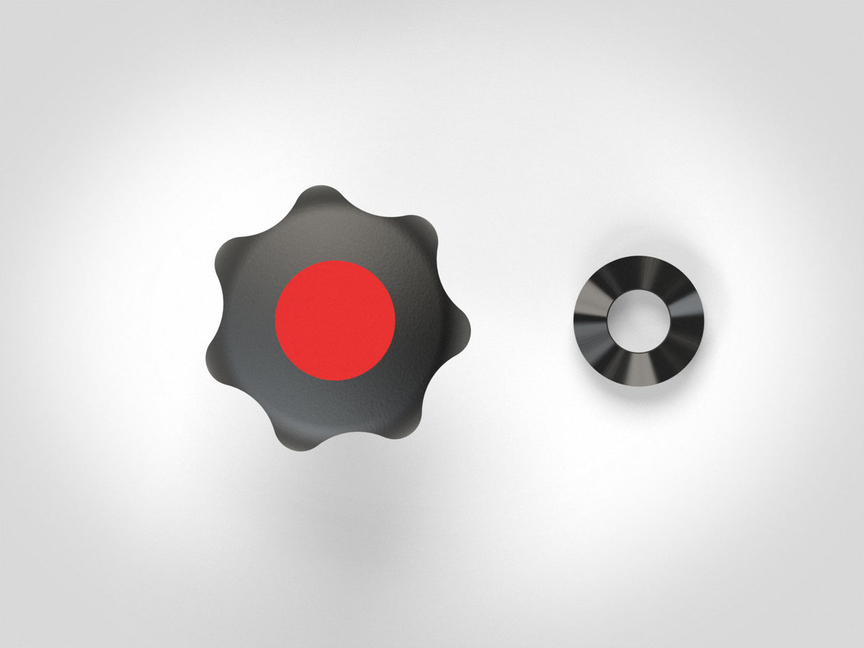 TSO Products TPG Knob Kit