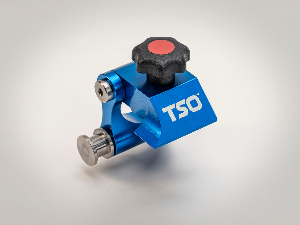 TSO Products FlipStop Assembly - Left-Hand Gen 2