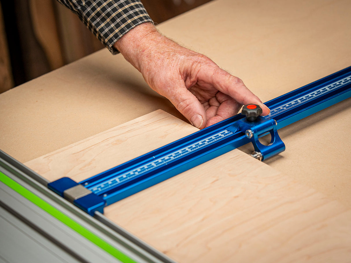 TSO Products FlipStop Assembly - Right-Hand Gen 2