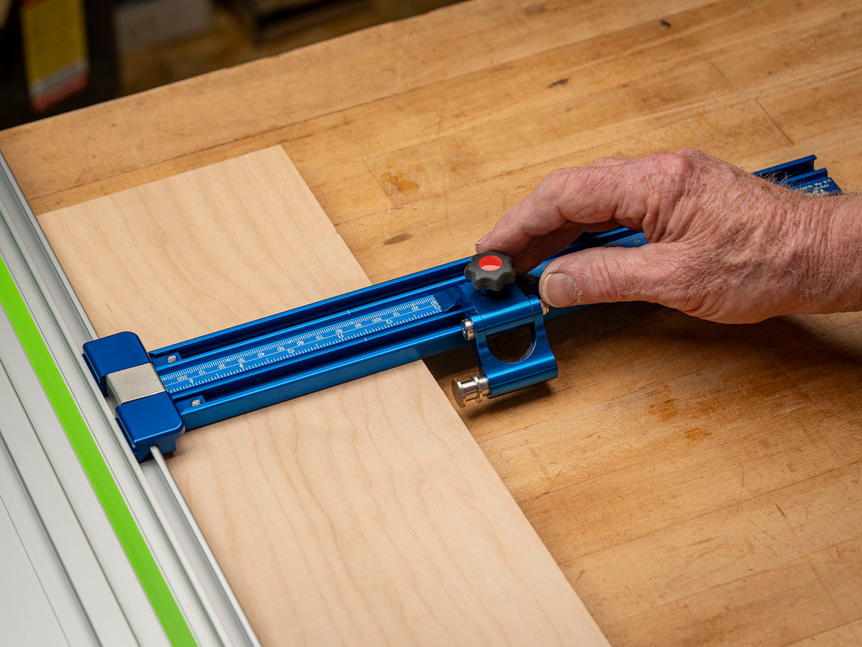 TSO Products FlipStop Assembly - Right-Hand Gen 2