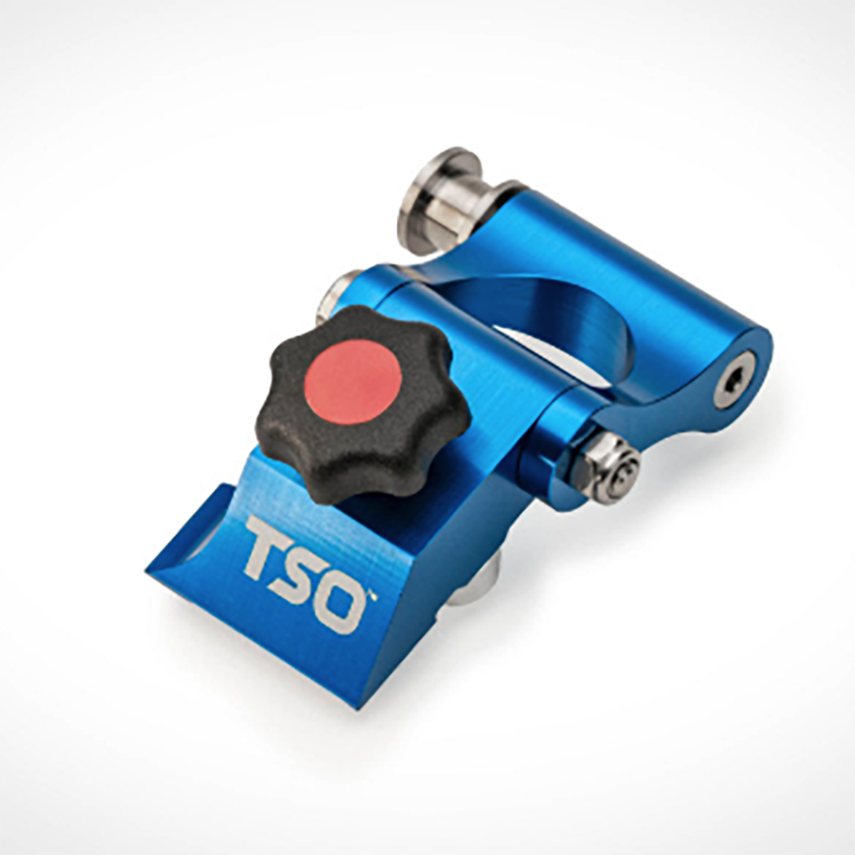 TSO Products FlipStop Assembly - Left-Hand Gen 2