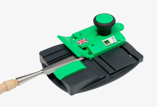 G‑Sharp SharpEdge Complete (with Carry Case)