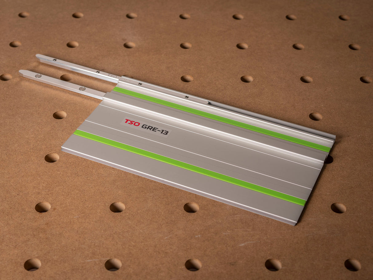 TSO Products GRE-13 Guide Rail Extension
