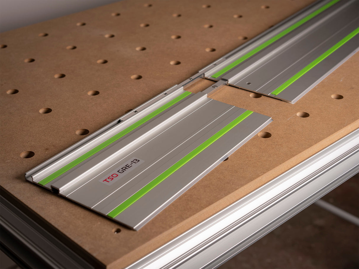 TSO Products GRE-13 Guide Rail Extension