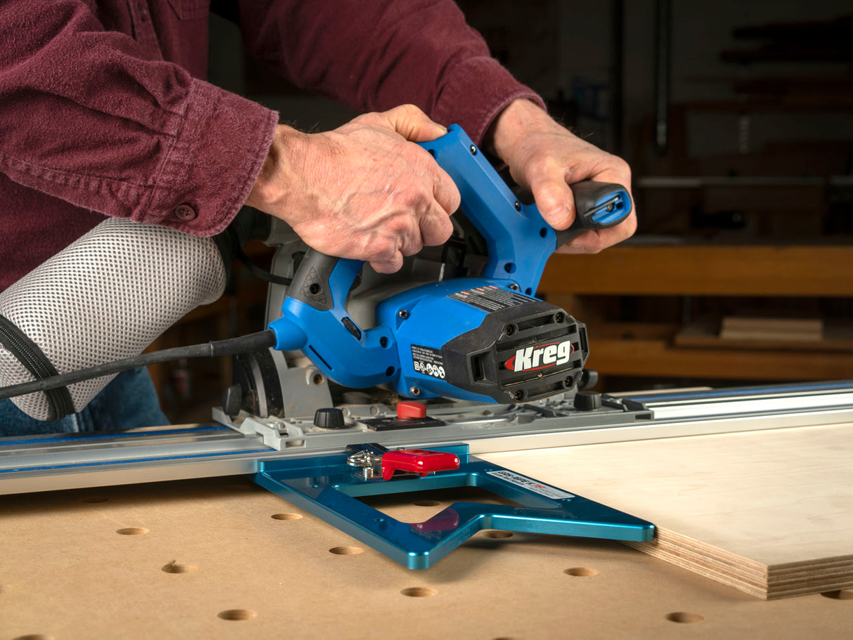 TSO Products GRS-16PE K, Guide Rail Square