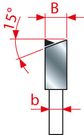 Freud Industrial General Purpose Circular Saw Blade - 250mm Diameter - 40 Tooth - 30mm Bore - LU2A 1702