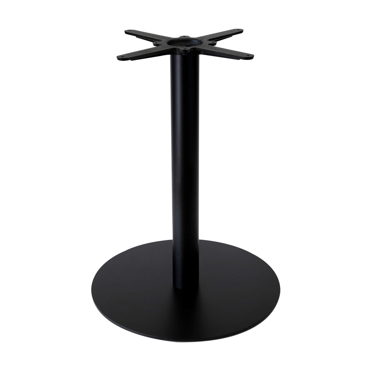 Bistro Dining Table Base-front