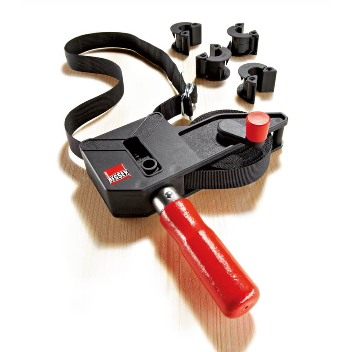 Bessey Heavy Duty Band Clamp