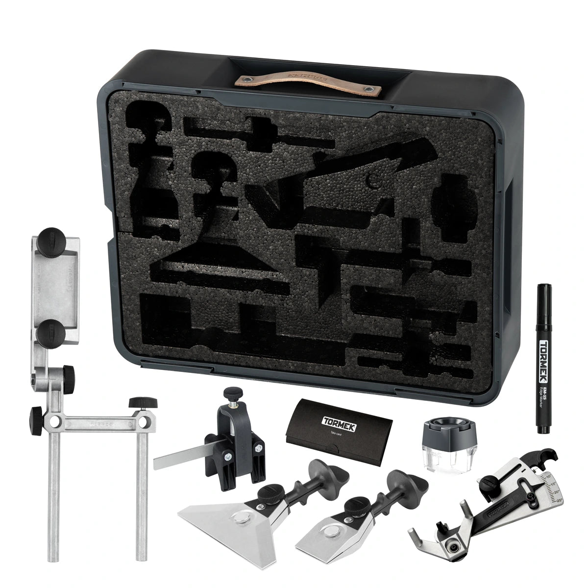 Tormek Knife Sharpening Kit KSK-106