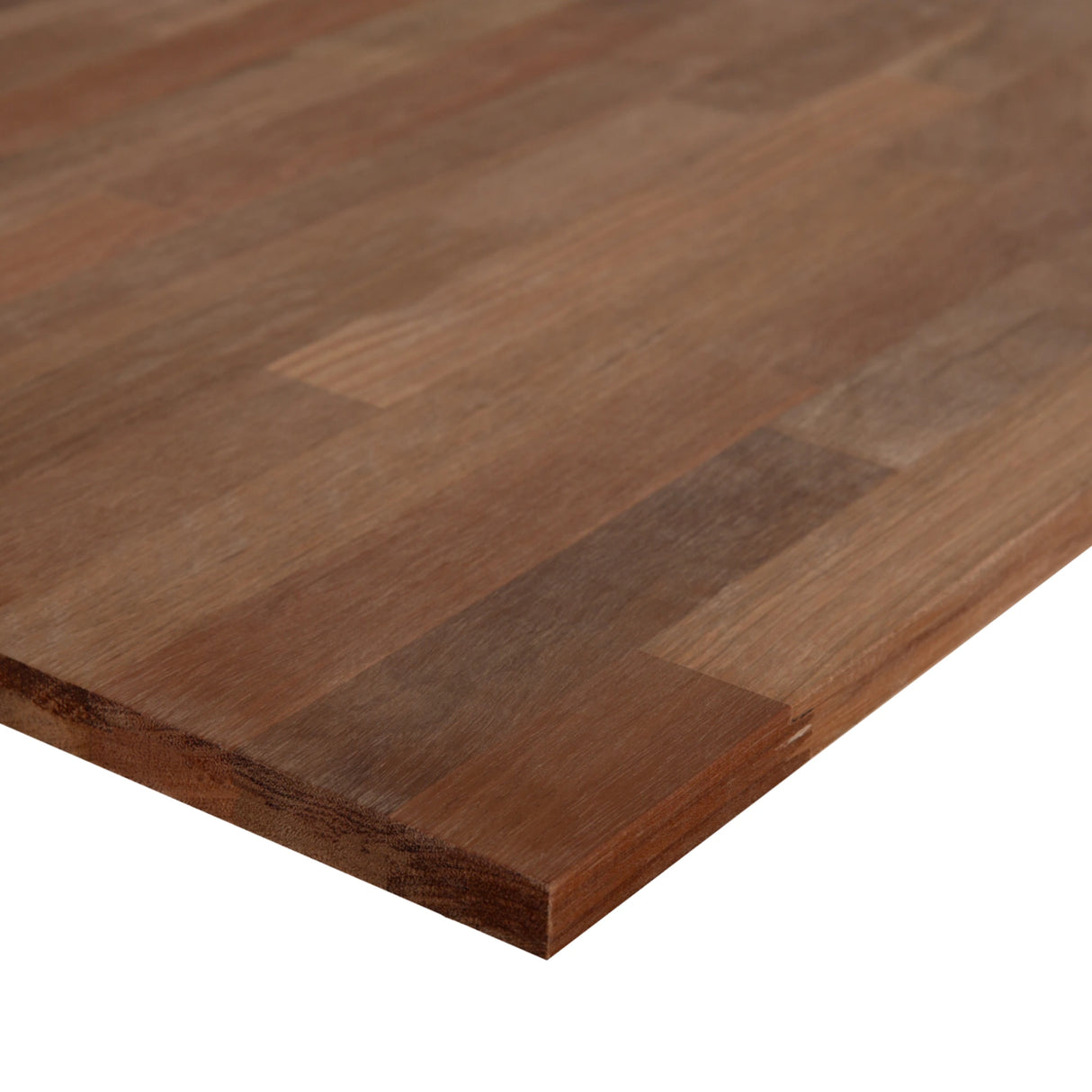 Spotted Gum 1800 x 305 x 27.5mm Laminated Select Grade Panel