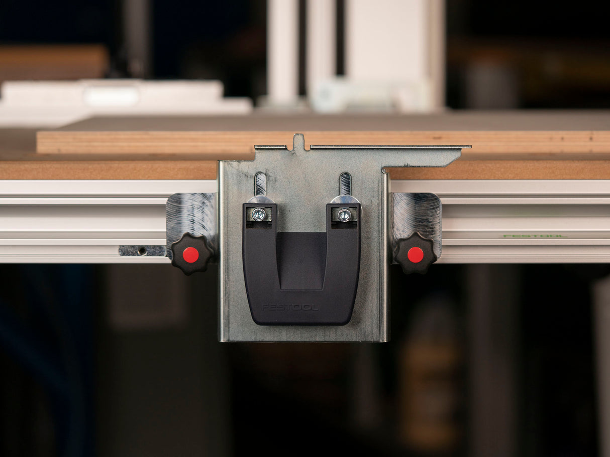 TSO Products MFT Aligned Guide Rail Support Upgrade Kit