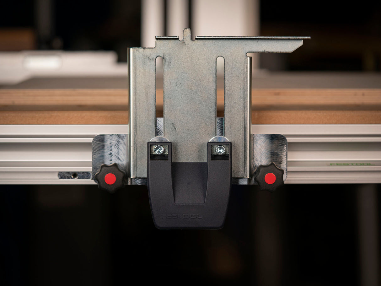 TSO Products MFT Aligned Guide Rail Support Upgrade Kit