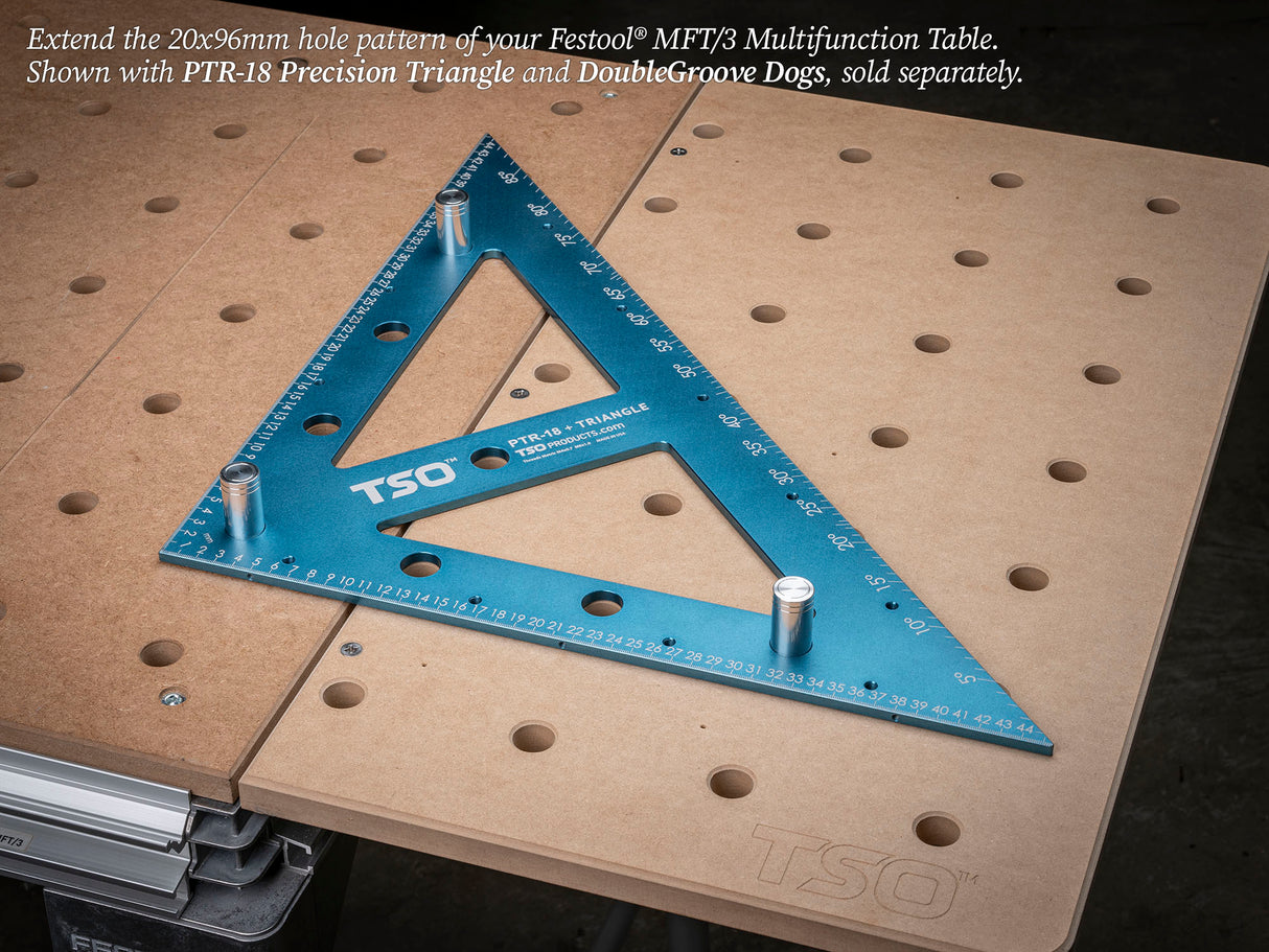TSO Products Table Extension for MFT-3