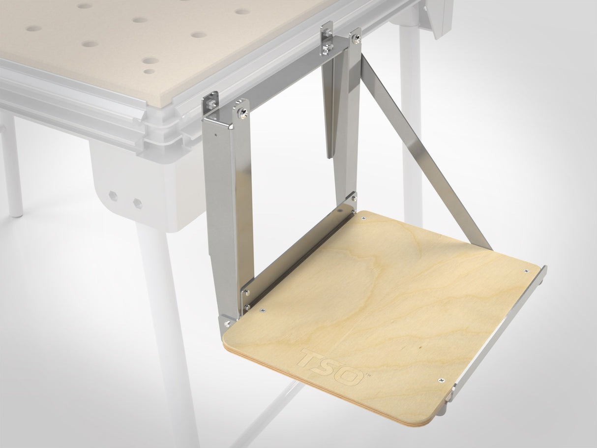 TSO Products Tool Shelf for MFT/3