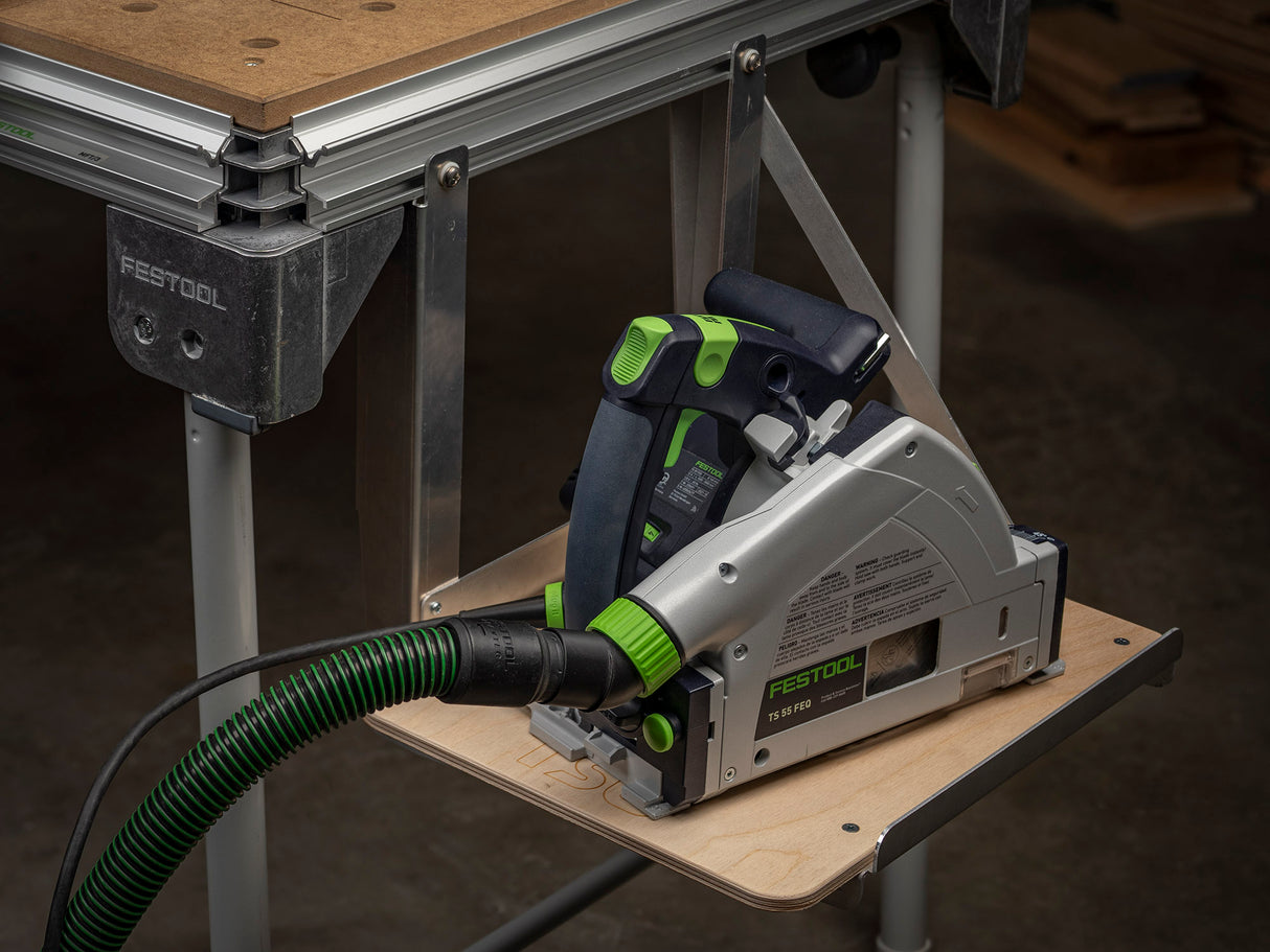 TSO Products Tool Shelf for MFT/3