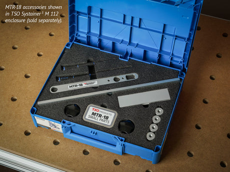TSO Products MTR-18 - Precision Triangle Kit